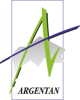 Argentan - Logo