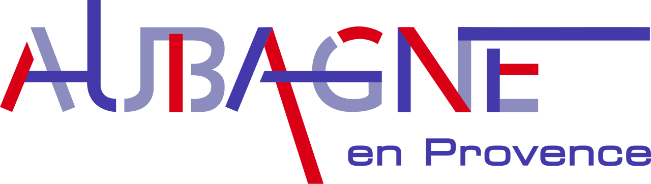 Aubagne - Logo