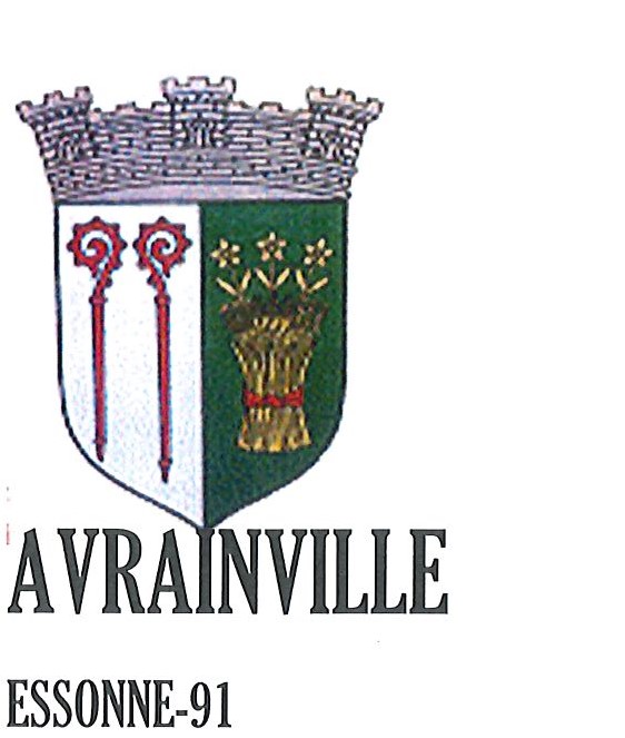 Avrainville - Logo