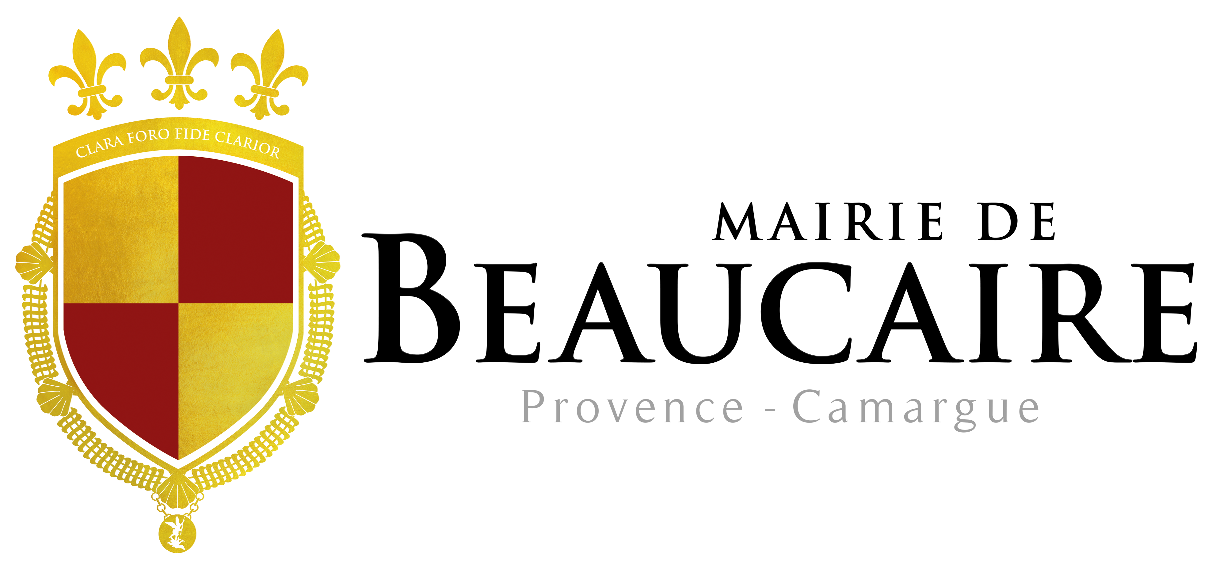 Beaucaire - Logo