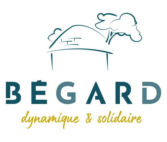 Begard - Logo
