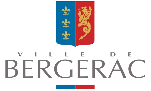 Bergerac - Logo