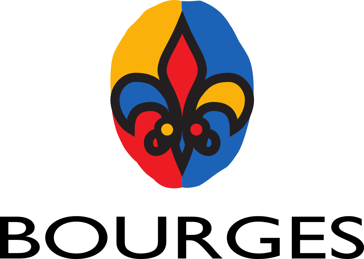Bourges - Logo