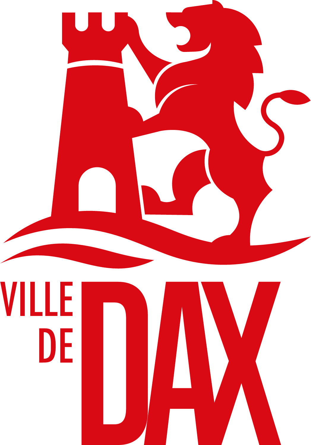 Dax - Logo