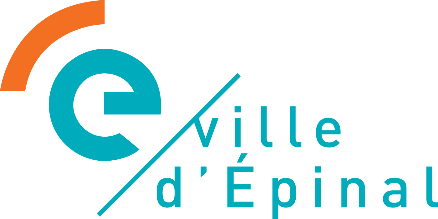 Epinal - Logo