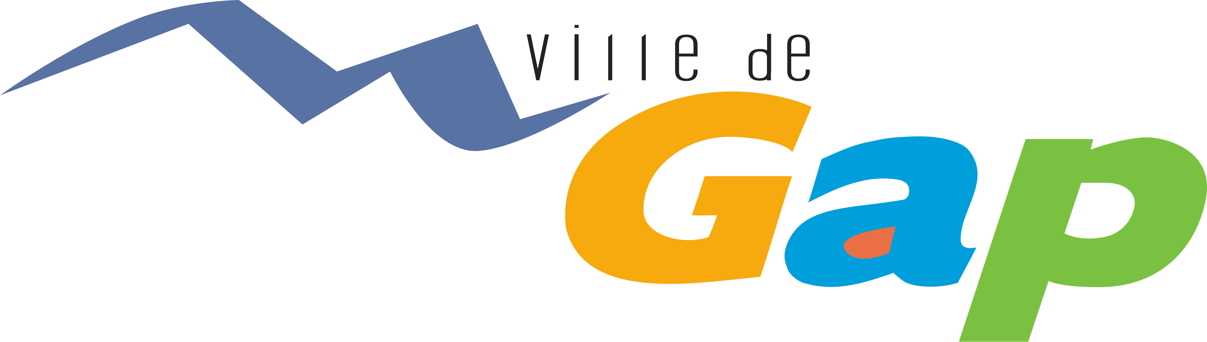 Gap - Logo