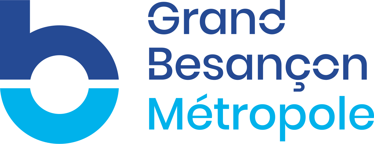 Grand Besancon - Logo
