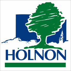 Holnon - Logo