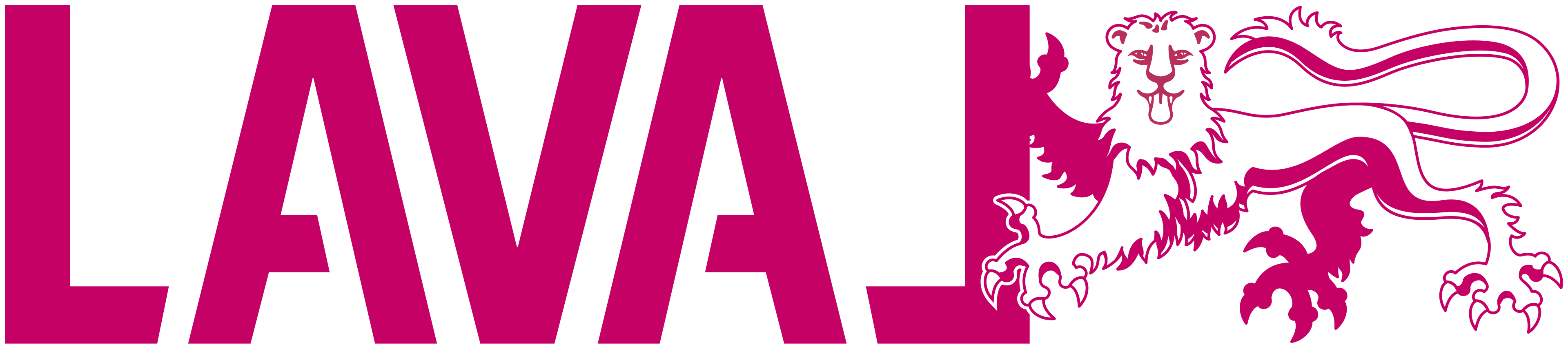 Laval-Logo