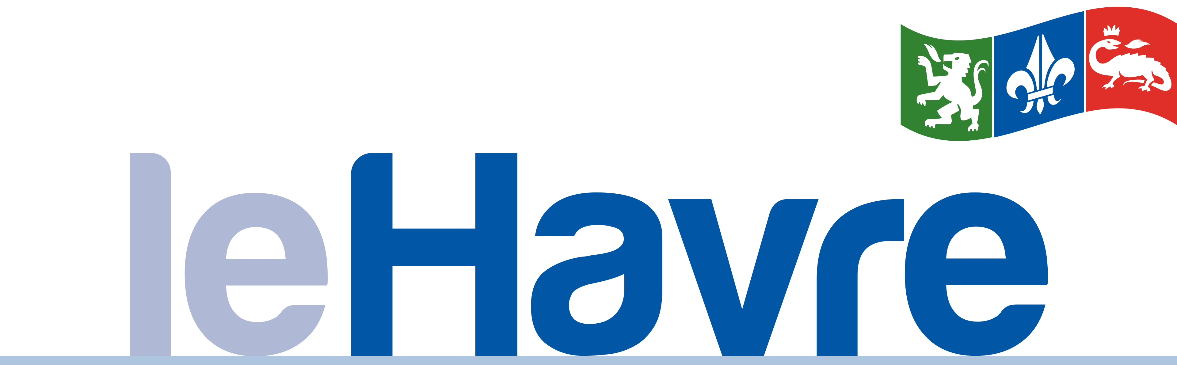 Le Havre - Logo