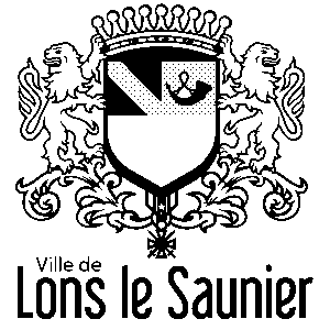 Lons-le-Saunier - Logo
