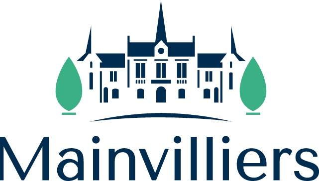 Mainvilliers - Logo