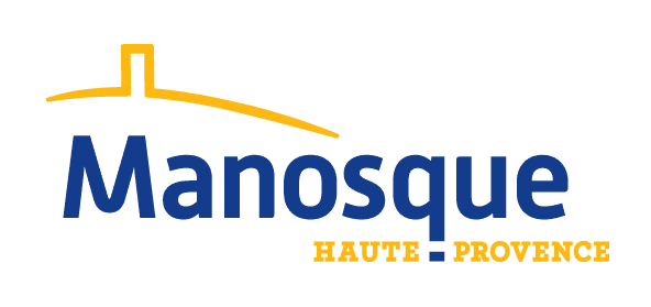 Manosque - Logo
