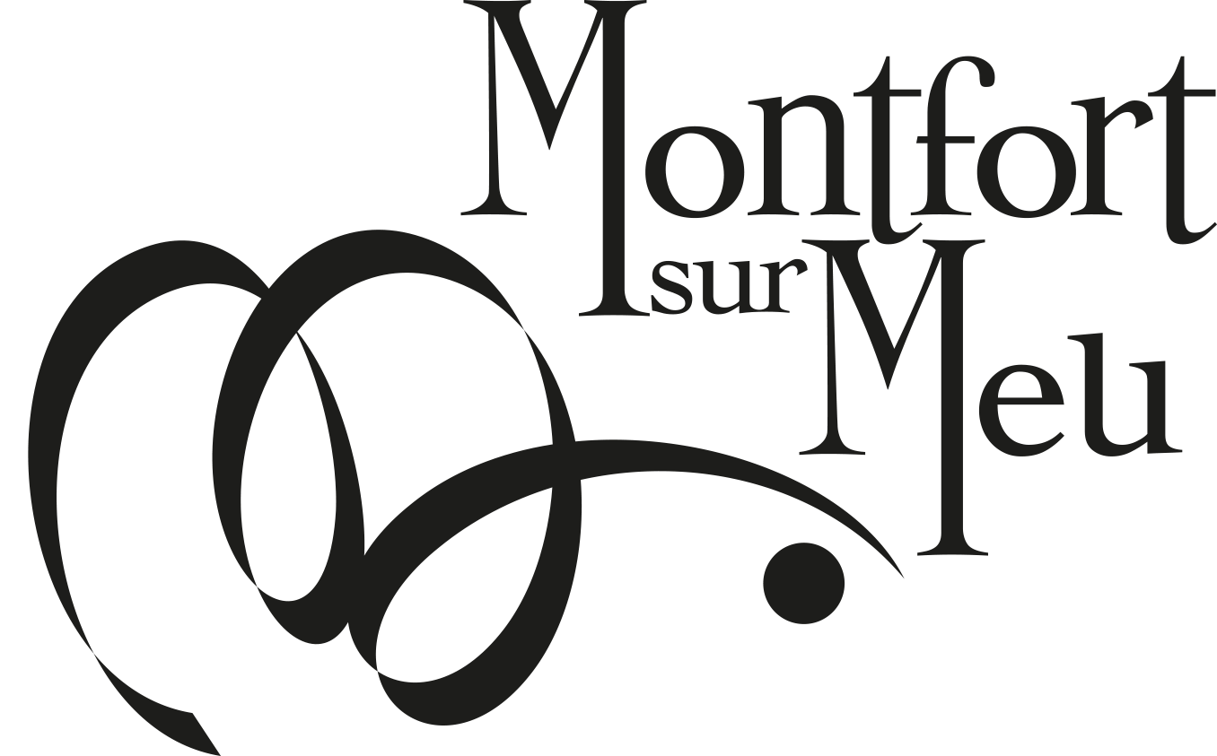 Montfort sur Meu - Logo