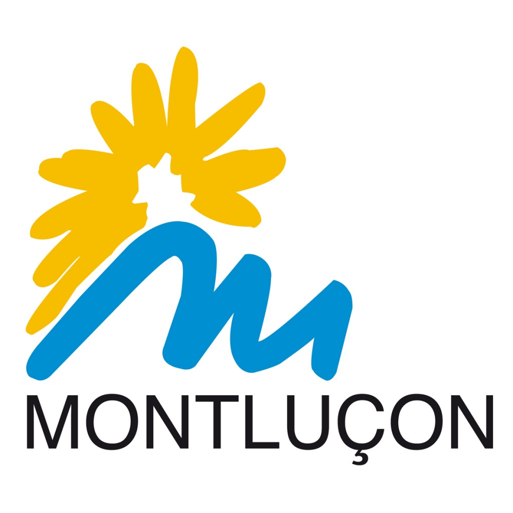Montlucon - Logo