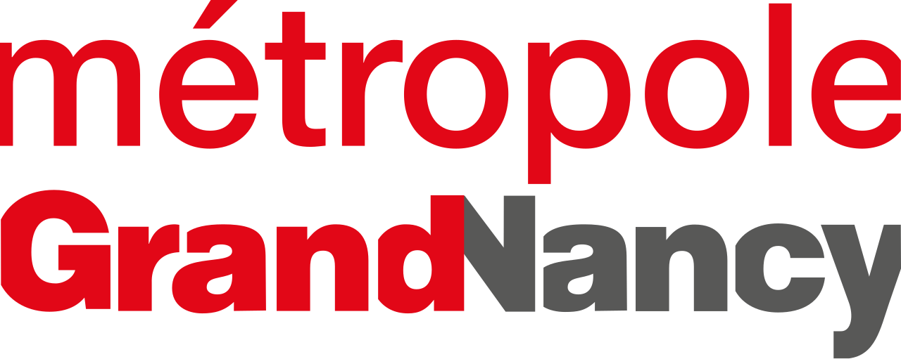 Nancy Metropole - Logo