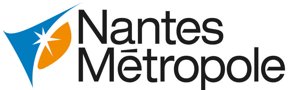 Nantes metropole - Logo