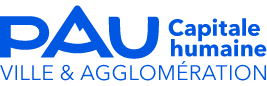 Pau - Logo