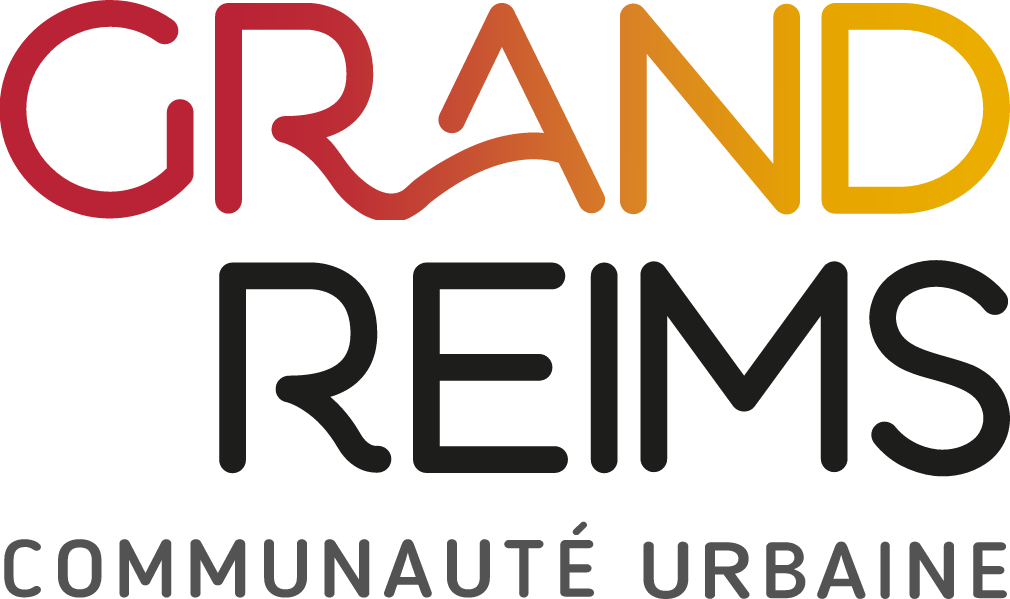 Reims Communauté Urbaine - Logo