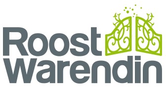 Roost-Warendin - Logo
