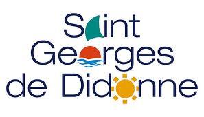 Saint Georges de Didonne - Logo