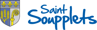 Saint Soupplets - Logo