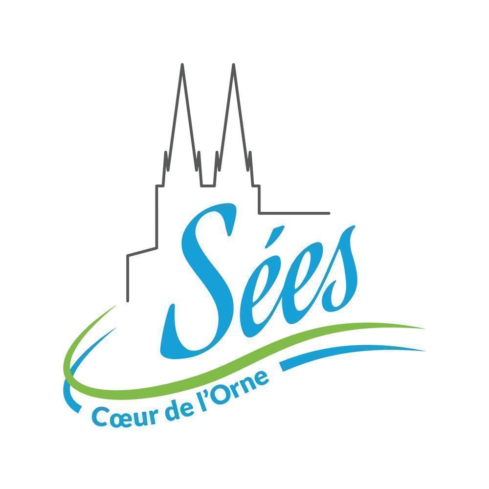 Sees - Logo
