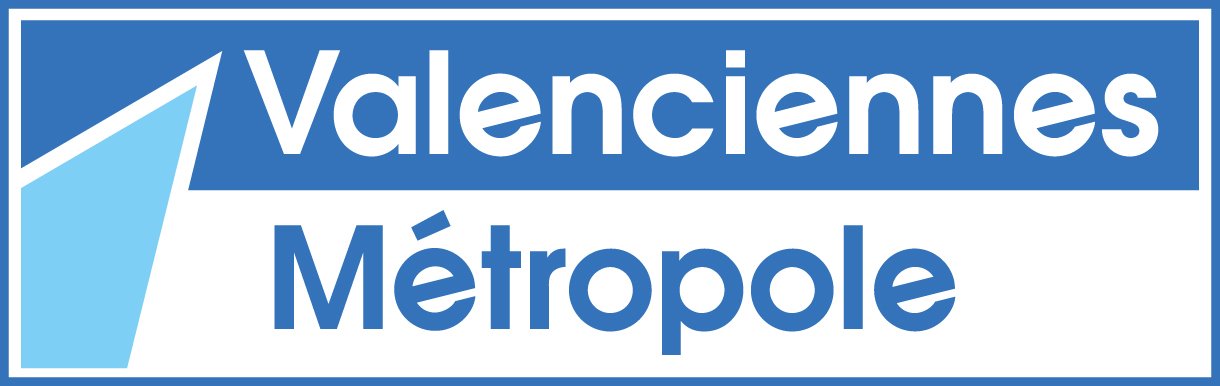 Valenciennes Metropole - Logo