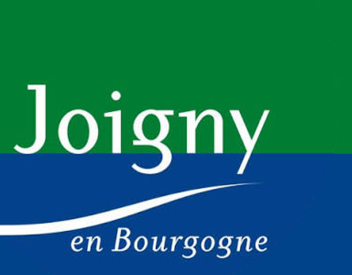 Ville de Joigny