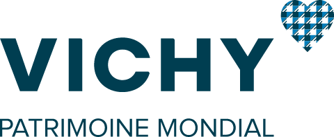 Vichy - Logo