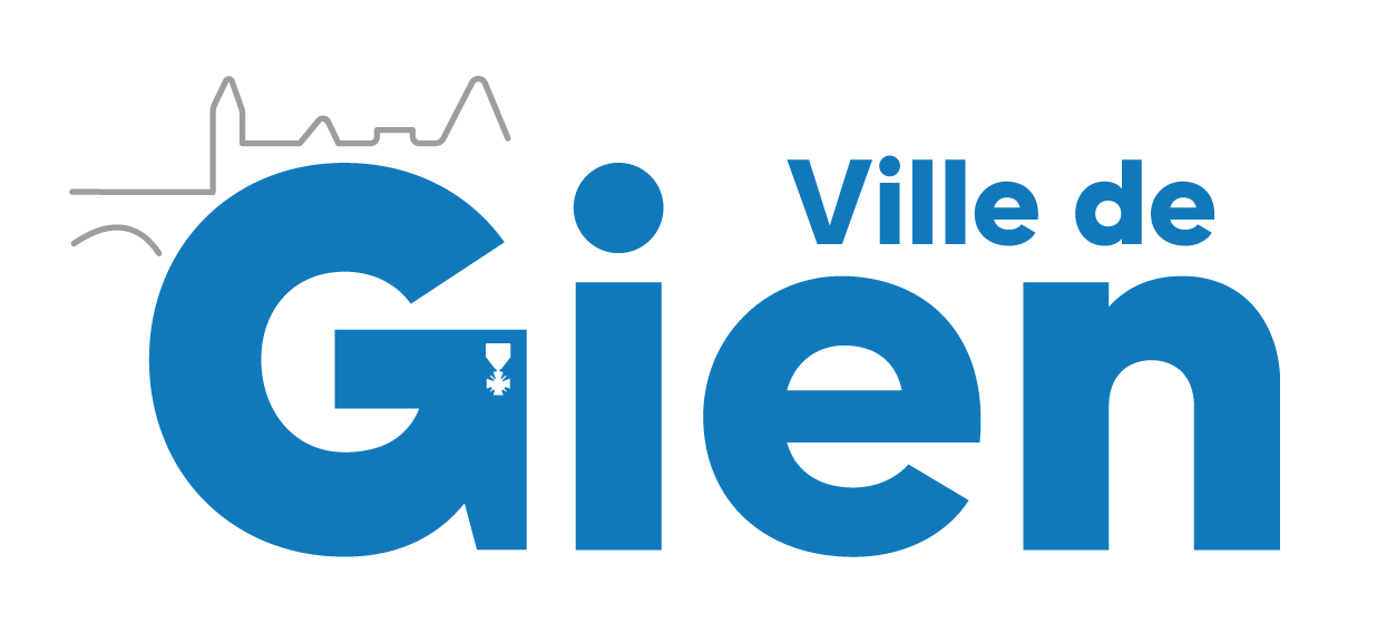 Ville de Gien