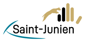 Saint-Junien - Logo